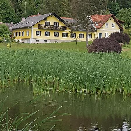 Fruehstueckspension Krump Bad Waltersdorf Zewnętrze zdjęcie