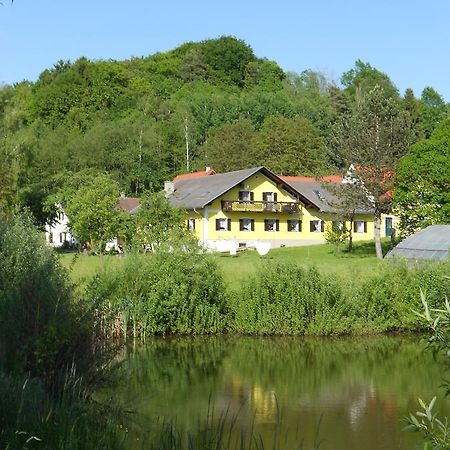 Fruehstueckspension Krump Bad Waltersdorf Zewnętrze zdjęcie
